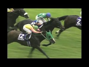 【競馬】トロットサンダー「マイルなら絶対負けない」 22戦15勝(主な勝鞍マイルCS、安田記念)←なんでこの馬人気ないんだよ