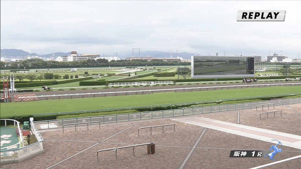 【競馬】ブレイクスピアー強すぎワロタwwwww