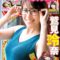 【競馬・画像】鷲見玲奈アナ 、3年ぶり『ヤンジャン』表紙　磨きのかかった美＆圧巻スタイルで魅了