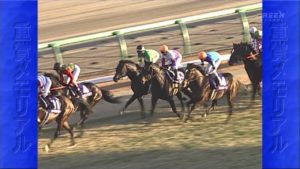 【競馬】ハーツクライってGIは2勝しかしてないのになぜ強い馬扱いされてるの