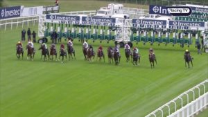 【競馬・凱旋門賞】英ダービー馬サーペンタインが追加登録。鞍上はスミヨンが有力