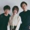 【競馬・画像あり】荻野極と藤田菜七子と坂井瑠星の3ショット写真来たよ