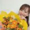 【競馬・画像あり】皆藤愛子、37歳バースデーショット…　変わらぬ美貌に「いくつになっても可愛すぎます」