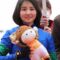 【競馬・画像あり】古川奈穂、髪が伸びたら長澤まさみになってしまう