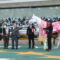 【競馬・桜花賞】金子真人オーナー　一人だけノーマスクで口取りに参加