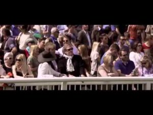 【競馬】ドイツの競馬CMがあまりにも秀逸過ぎてラッタッタの日本が恥ずかしい…