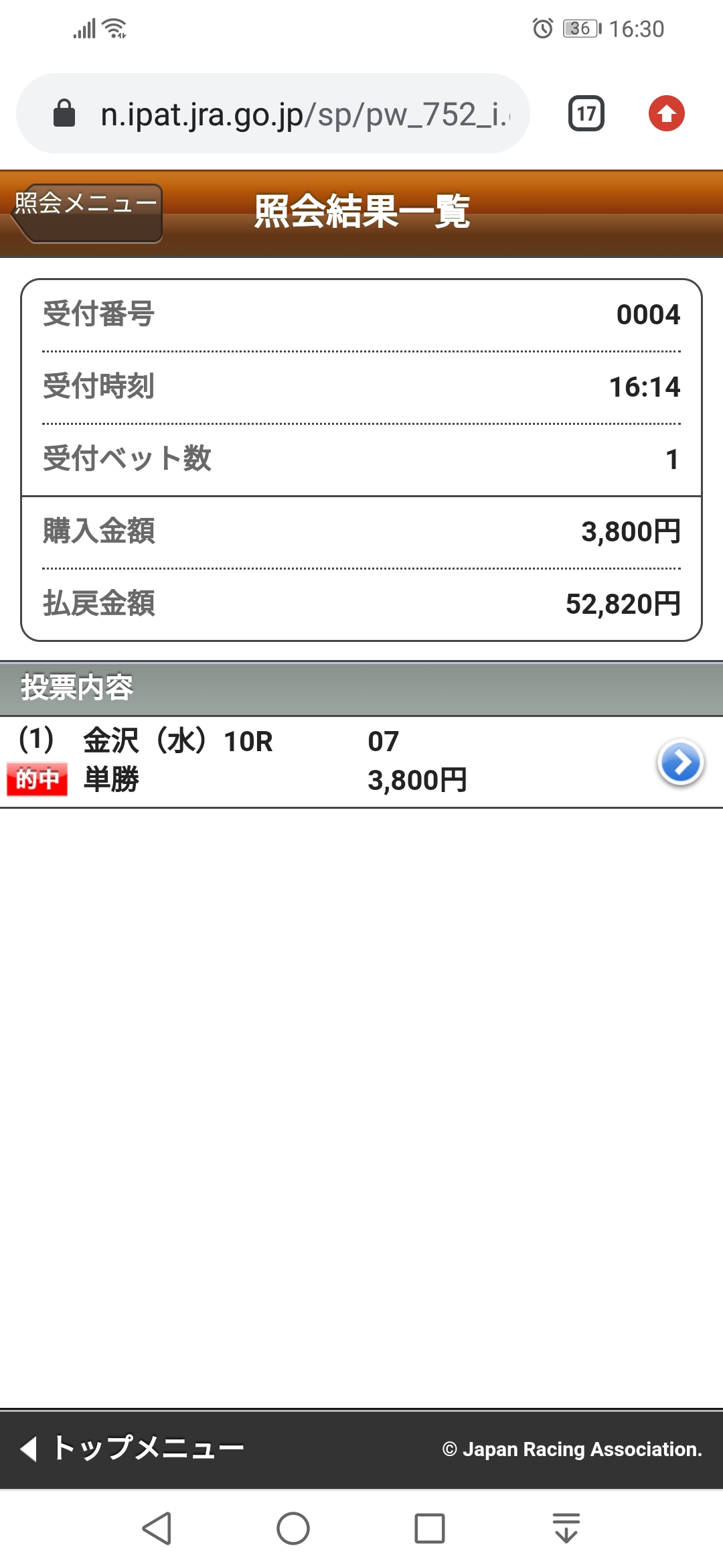 【競馬】JBCクラシック地方馬初制覇！ついに地方馬の時代やってきた