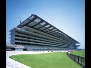 【競馬】JRAの本馬場入場曲を完全に元に戻してほしい人→ 【競馬】JRAの本馬場入場曲を完全に元に戻してほしい人→