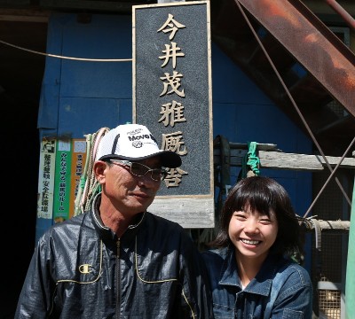 【競馬・画像】ばんえい競馬、18年ぶりに女性騎手が誕生!「ルックス最強」「アイドルみたい」「可愛すぎワロタ」