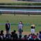 【競馬・AJCC】金子オーナー、外国人女性騎手による史上初のJRA重賞制覇のミッションもクリア　現場にも登場！