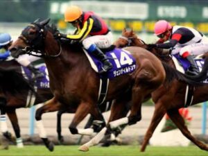 【競馬】好きなファンファーレ