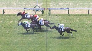 【競馬】今日の平場レースのデムーロ騎乗成績ｗｗｗｗｗｗｗ