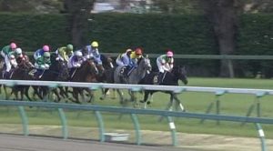 【競馬】万が一リオンディーズがダービーで100%の能力出し切ったらマカヒキとディーマジェに勝てるの？