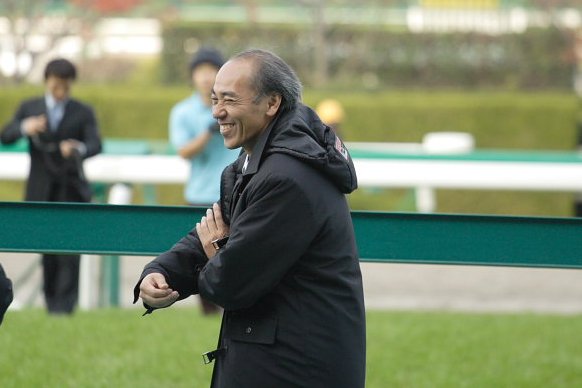 【競馬/青葉賞】森調教師、連対経験もない未勝利馬を青葉賞に出す 【競馬/青葉賞】森調教師、連対経験もない未勝利馬を青葉賞に出す