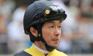 【競馬・京都記念】武豊が下手すぎてみてられない