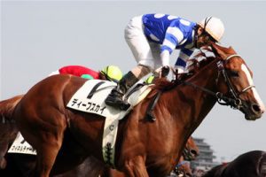 【競馬】四位洋文ってここ最近急激に影薄くなったよなあ 【競馬】四位洋文ってここ最近急激に影薄くなったよなあ