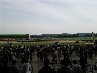 【競馬/回顧】戸崎「やったああ！！！」客席「シーン・・・」