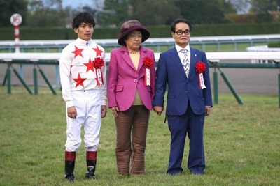 【競馬】何故野田みづきはミッキー＋動物シリーズやらないのか