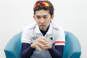 【競馬】福永「先約重視で騎乗馬を決めている」