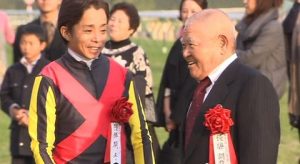 【競馬】松田博資、藤田伸二を批判
