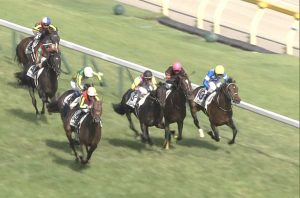 【競馬】オルフェーヴル産駒がワン・ツー・スリー