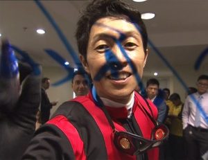 【競馬】武豊、今週乗鞍ゼロ 【競馬】武豊、今週乗鞍ゼロ