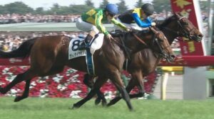 【競馬】今年の三歳最強説が崩れてきてしまった 【競馬】今年の三歳最強説が崩れてきてしまった
