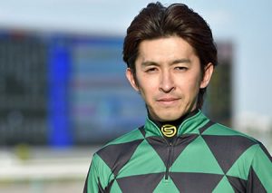 【競馬】福永が主戦で良かったなぁ～って馬