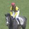 【競馬】岩田康誠、まさかのヘアスタイルに変身