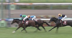 【競馬】セントライト記念の法則 ←蛯名←北村宏←蛯名←北村宏←蛯名←善臣 【競馬】セントライト記念の法則 ←蛯名←北村宏←蛯名←北村宏←蛯名←善臣