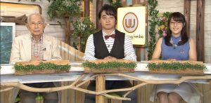 【競馬】ウイニング競馬って出演者の馬鹿騒ぎ加減をもう少し何とかできんもんかね? 【競馬】ウイニング競馬って出演者の馬鹿騒ぎ加減をもう少し何とかできんもんかね?