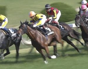 【競馬】デュプレシスとかいう下手くそ外国人騎手 【競馬】デュプレシスとかいう下手くそ外国人騎手