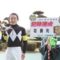 【競馬】知らない間にタニノフランケルが障害レースに出ていた