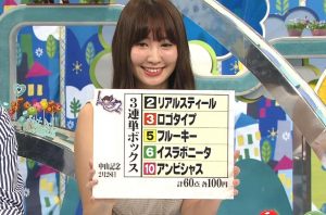 【競馬板】乃木坂46の生駒とかいうのが卒業したらしいけど 【競馬板】乃木坂46の生駒とかいうのが卒業したらしいけど