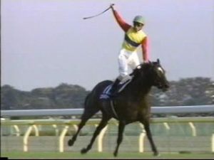 【競馬】それでもエイシンヒカリはエルコンドルパサーより弱い(震え声)