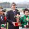 【競馬】あらためて有馬記念のジャスタウェイ4着