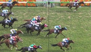 【競馬/NHKマイルC】トウショウ辺がクソすぎる件
