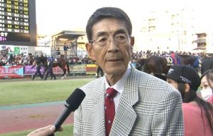 【競馬】岡田繁幸 「レイデオロはダービー5着以内には来ない」 「府中2400ベストはスワーヴリチャード」