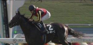 【競馬】バティスティーニが超絶駄馬化して帰ってきた件