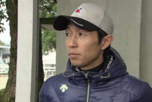 【競馬】武豊「騎乗フォームに正解は無い。」