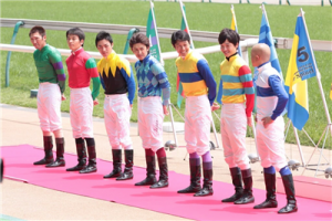 【競馬】【悲報】岩田、遂に関西騎手達からもハブられていた……