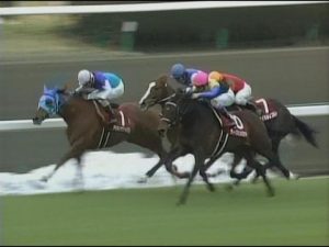 【競馬】武豊の弥生賞の成績wwww