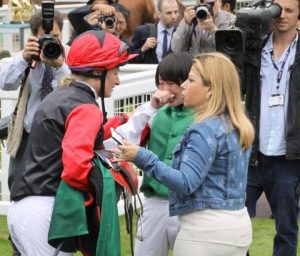 【競馬】藤田菜七子のなにがいけなかったの? 【競馬】藤田菜七子のなにがいけなかったの?