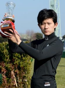 【競馬】石川裕紀人くん、イケメンすぎワロタｗｗｗｗ