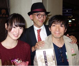 【競馬】菜七子ちゃんが吉本芸人と食事会 【競馬】菜七子ちゃんが吉本芸人と食事会
