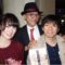 【競馬】菜七子ちゃんが吉本芸人と食事会