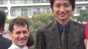 【競馬】藤原竜也｢趣味は酒、タバコ、競馬、麻雀、それとプロレス観戦かな｣