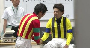 【競馬】福永と川田がホリプロ所属に 菜七子との共演も 【競馬】福永と川田がホリプロ所属に 菜七子との共演も