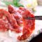 【食ネタ】競馬やる人は馬刺食っていいの？武豊とか池添とかの話