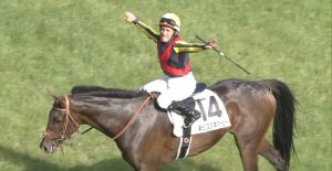 【競馬】ドゥラメンテ種付け数250頭　社台グループで100頭以上